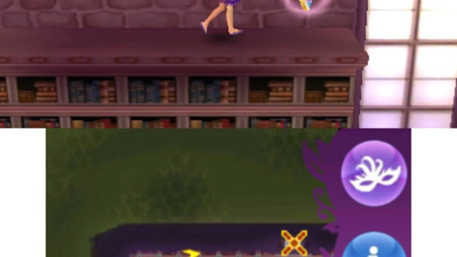 Скриншот 4 из Bella Sara 2: The Magic of Drasilmare