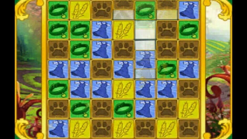 Скриншот 7 из Legends of Oz: Dorothy's Return