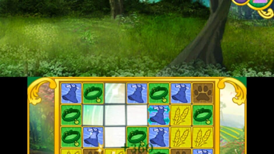 Скриншот 3 из Legends of Oz: Dorothy's Return