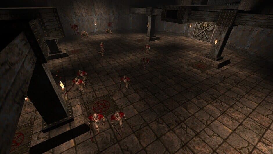 Скриншот 1 из Quake: For My Babies