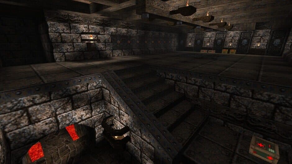 Скриншот 2 из Quake: For My Babies