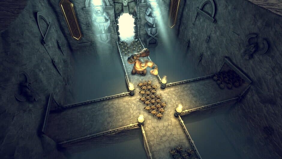 Скриншот 6 из King of the Dwarves: Underground City Builder