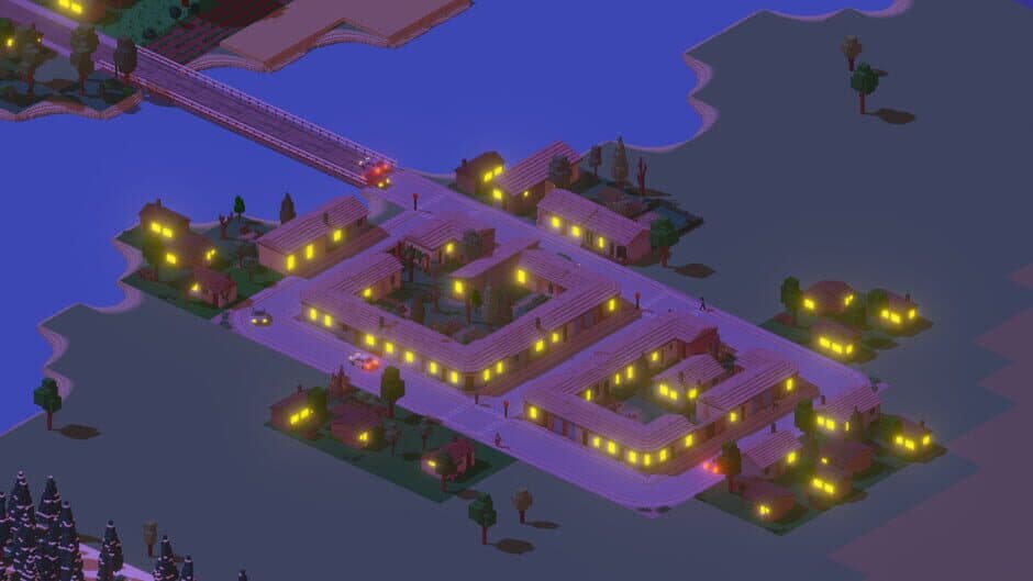 Скриншот 6 из Urbek City Builder