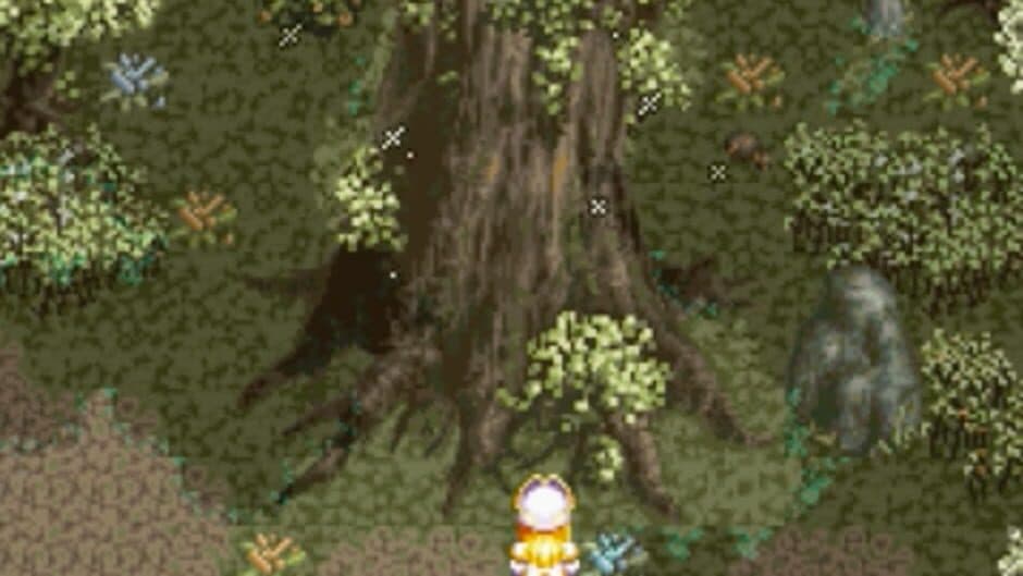 Скриншот 2 из Tales of Phantasia