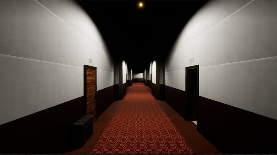 Скриншот 5 из Hillmain Hotel