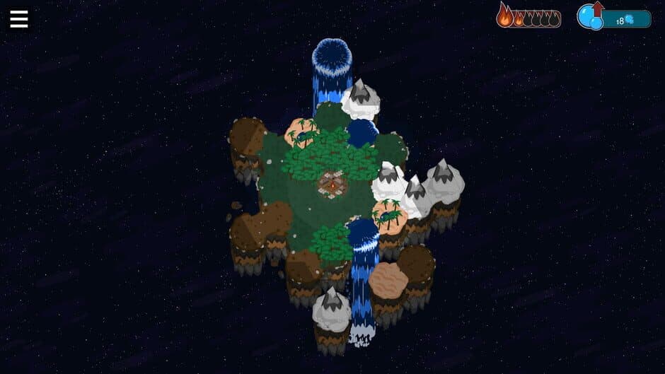 Скриншот 5 из Firekeep