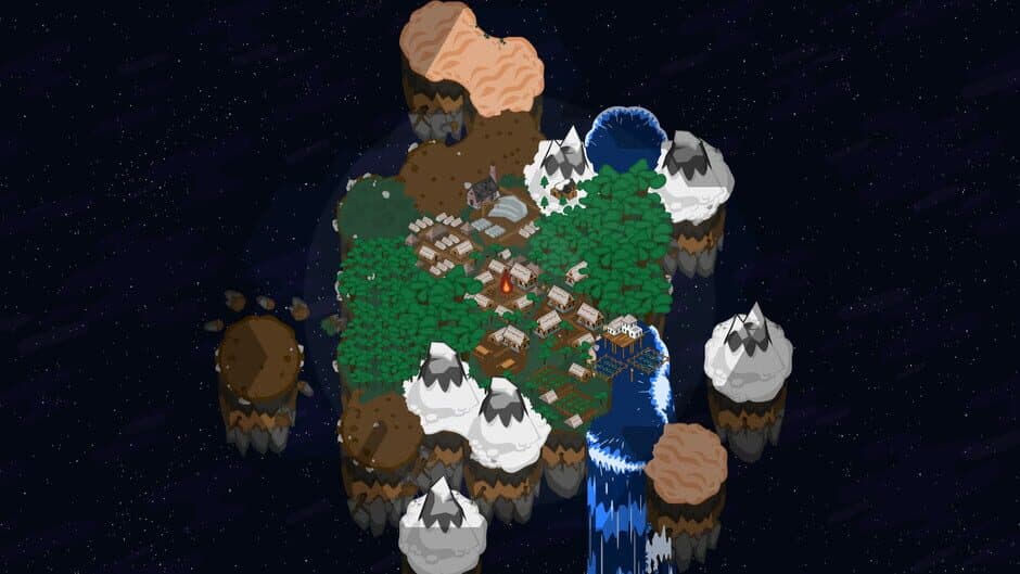 Скриншот 4 из Firekeep