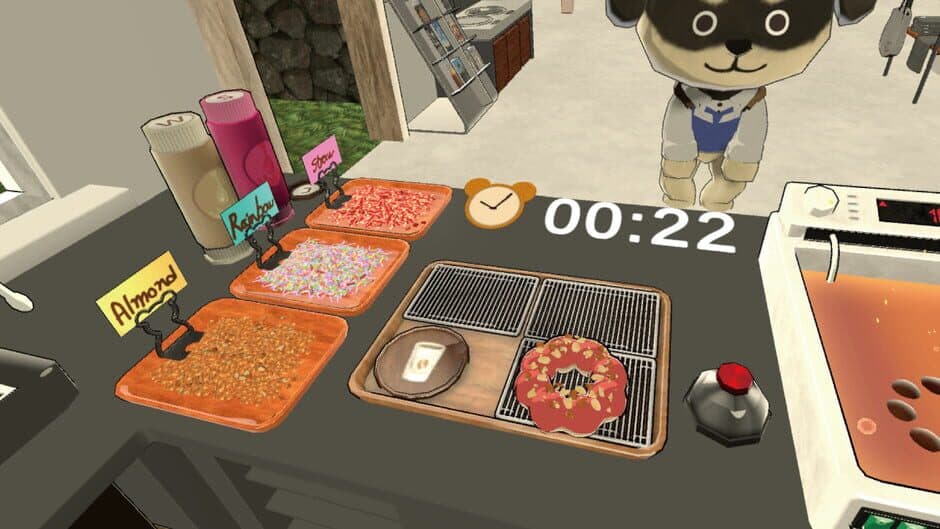 Скриншот 1 из Hungry Animals
