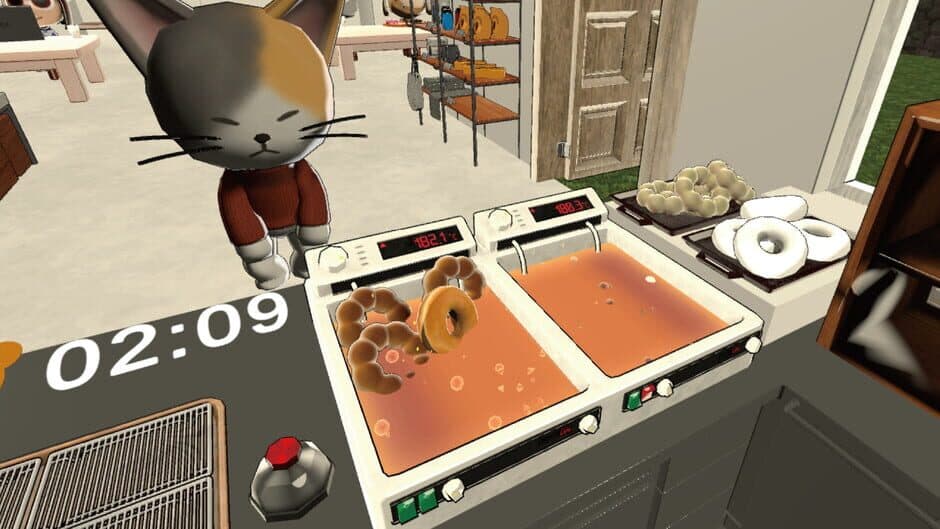 Скриншот 5 из Hungry Animals