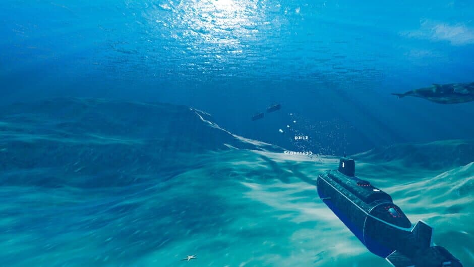 Скриншот 3 из SeaWolf VR