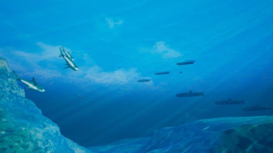 Скриншот 11 из SeaWolf VR