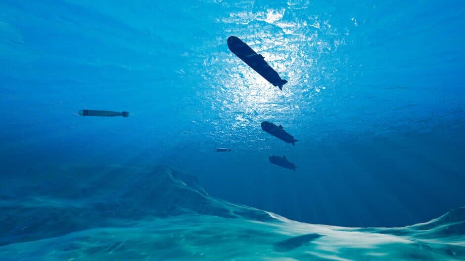 Скриншот 12 из SeaWolf VR