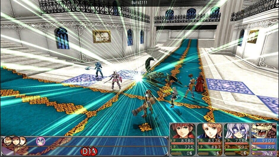 Скриншот 10 из Revenant Saga & Revenant Dogma