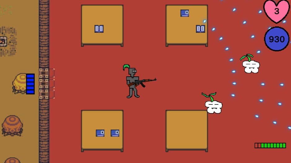 Скриншот 1 из Minarchy: Active Shooter