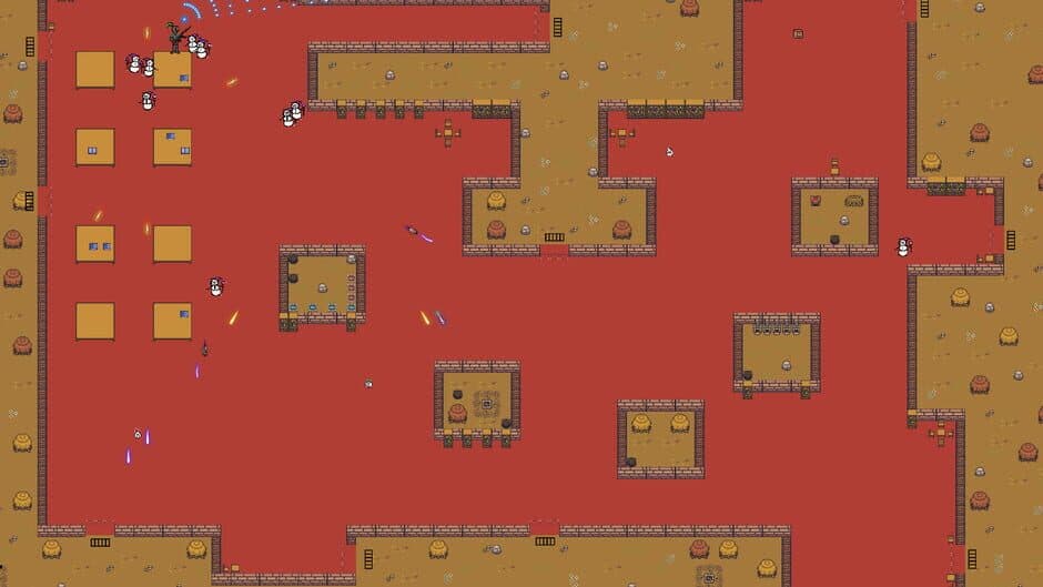 Скриншот 2 из Minarchy: Active Shooter