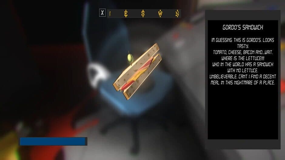 Скриншот 2 из Curley Laboratory