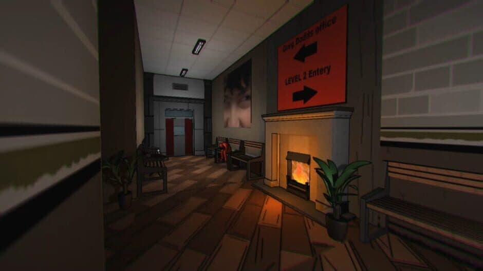 Скриншот 3 из Curley Laboratory
