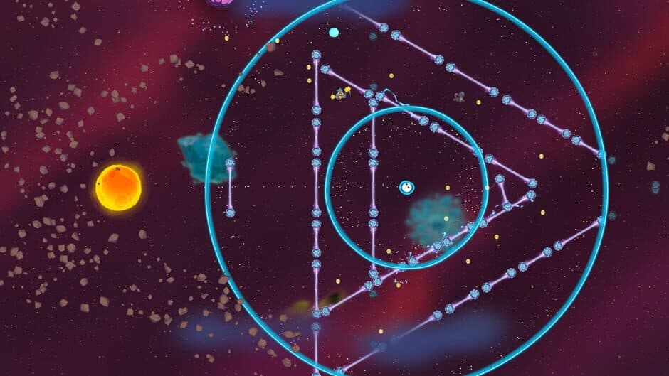 Скриншот 3 из Moonshot: A Journey Home