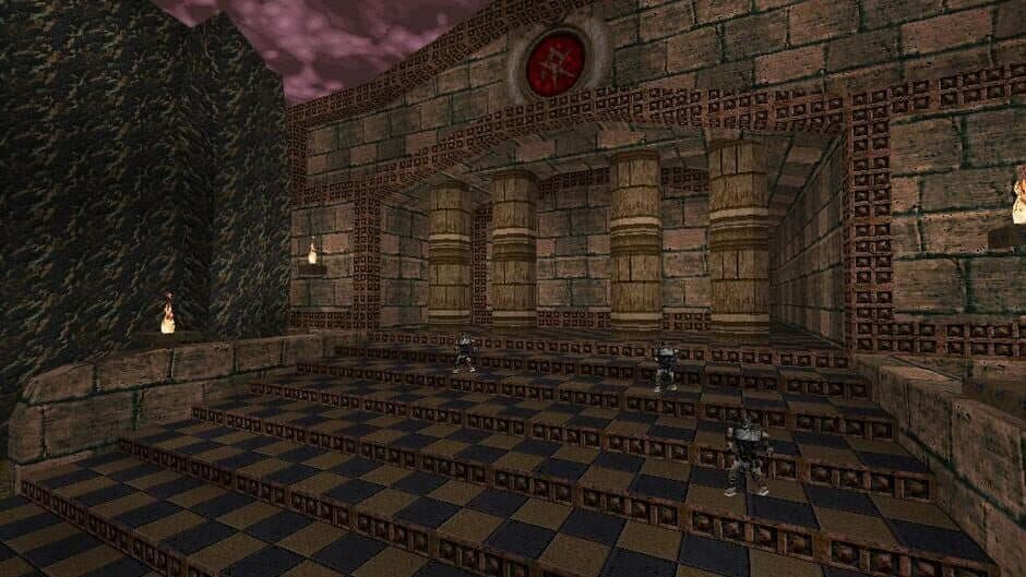 Скриншот 2 из Quake: Abyss of Pandemonium