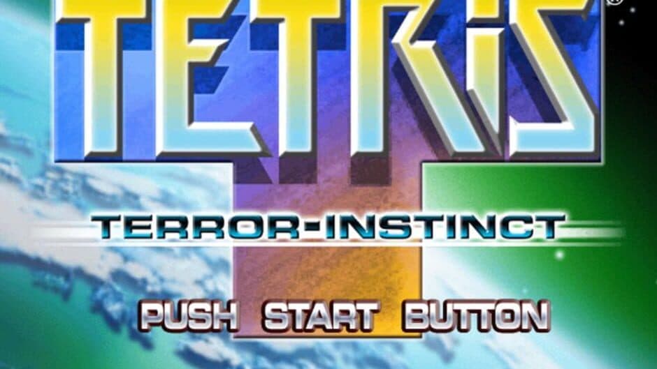 Скриншот 1 из Tetris: The Grand Master 3 - Terror‑Instinct