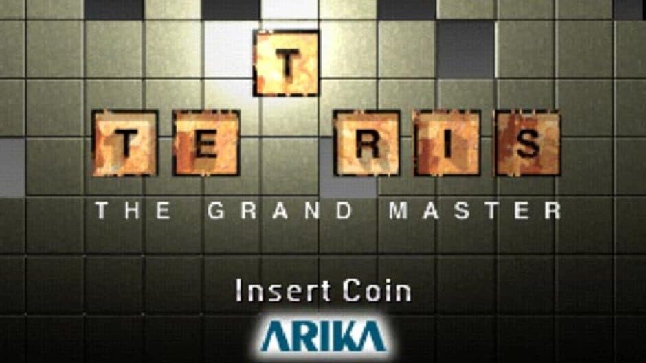 Скриншот 1 из Tetris: The Grand Master