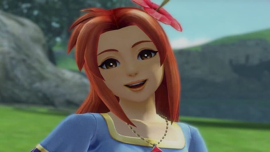 Скриншот 3 из Hyrule Warriors: Link's Awakening Pack