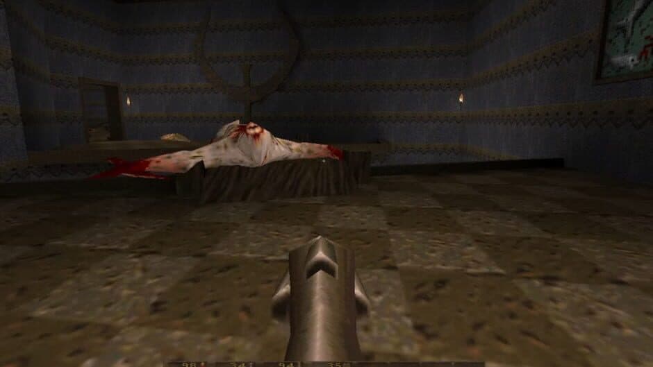 Скриншот 3 из Quake: The Final Descent