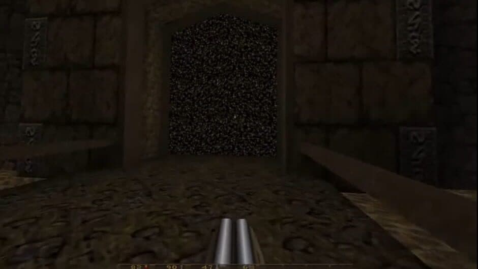 Скриншот 2 из Quake: The Final Descent