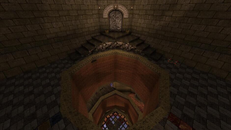 Скриншот 2 из Quake: Retro Jam Windtunnel