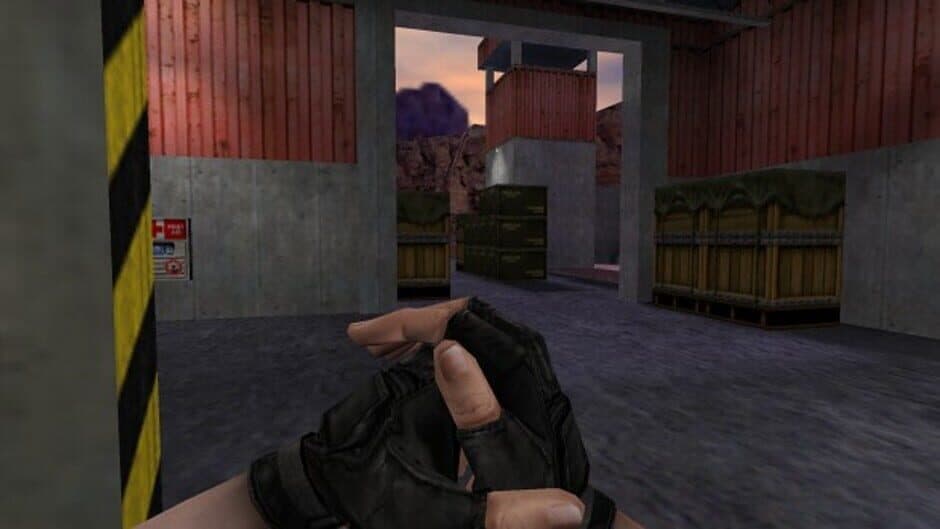 Скриншот 3 из Half-Nuked