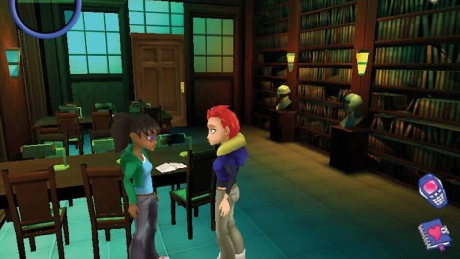 Скриншот 3 из Starshine Legacy Episode 1: Mystery of the Soul Riders