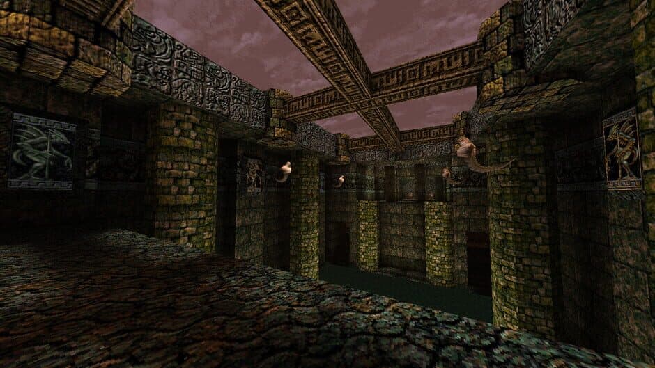 Скриншот 2 из Quake: Retro Jam Koohoo