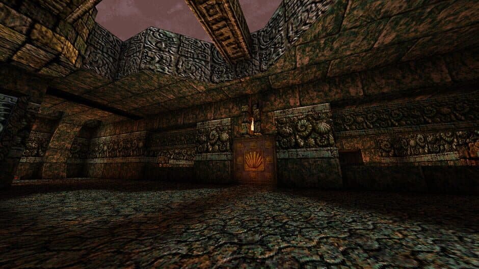 Скриншот 3 из Quake: Retro Jam Koohoo