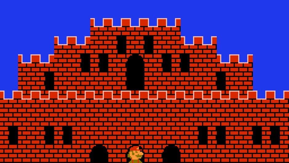 Скриншот 3 из Super Mario Bros. Special: 35th Anniversary Edition