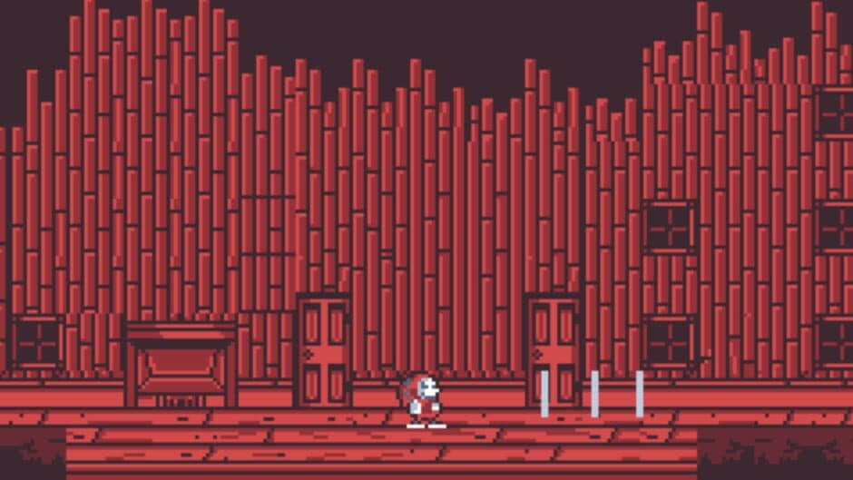 Скриншот 1 из Slaypril Fools Day: The Video Game