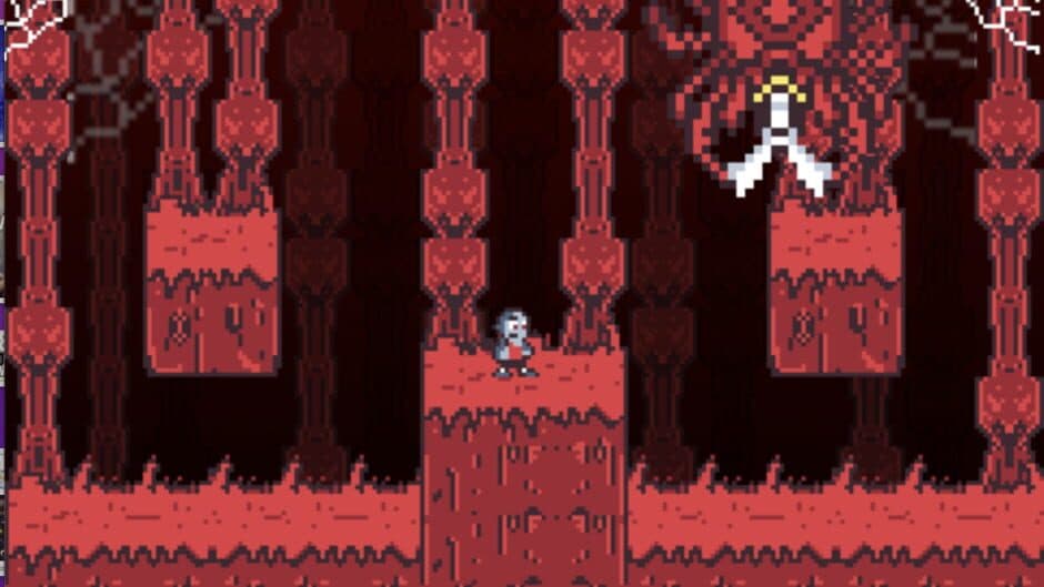 Скриншот 4 из Slaypril Fools Day: The Video Game