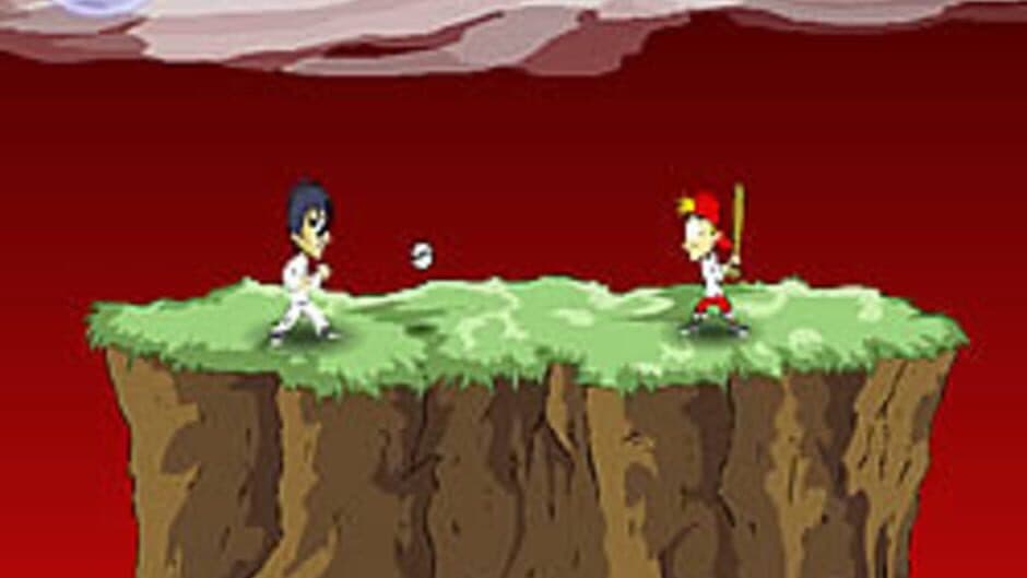 Скриншот 1 из Power Swing