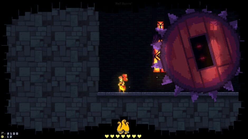 Скриншот 6 из Princess Pyro