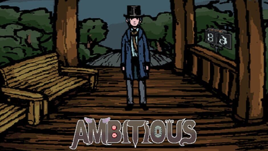 Скриншот 4 из Ambitious