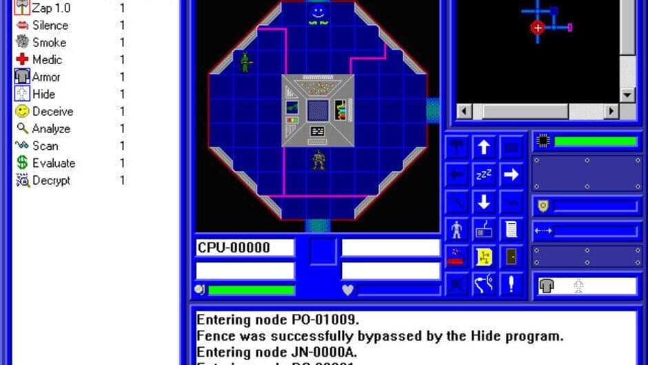 Скриншот 1 из Decker