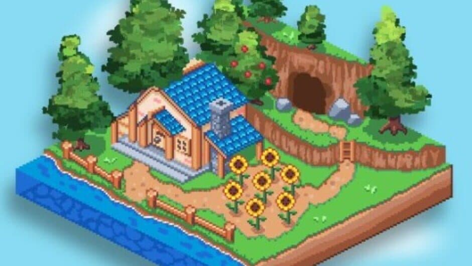 Скриншот 1 из Sunflower Land