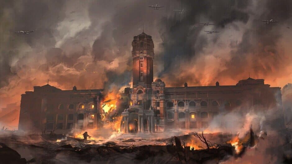 Скриншот 3 из Raid on Taihoku