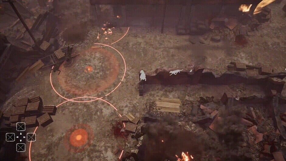 Скриншот 5 из Raid on Taihoku