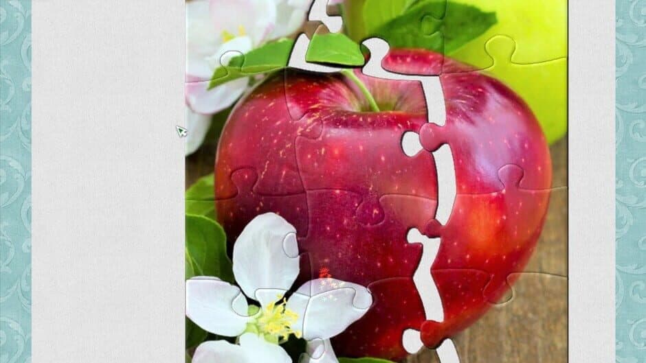 Скриншот 2 из Holiday Jigsaw Easter 3