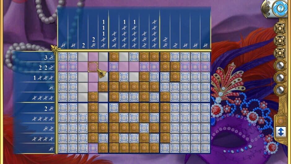 Скриншот 5 из Riddle of the Mask