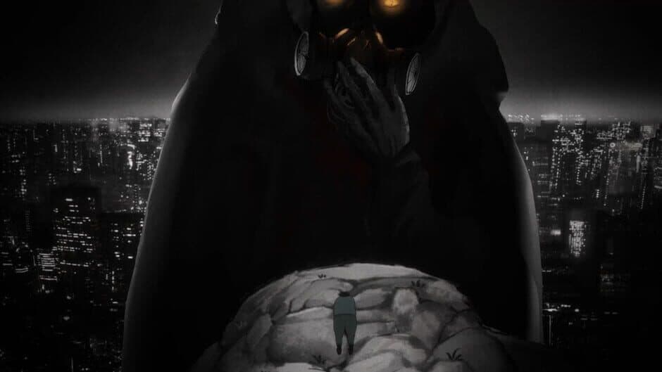 Скриншот 3 из Man Without Organs