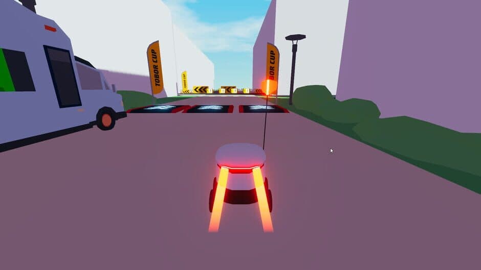 Скриншот 3 из Tobor Party