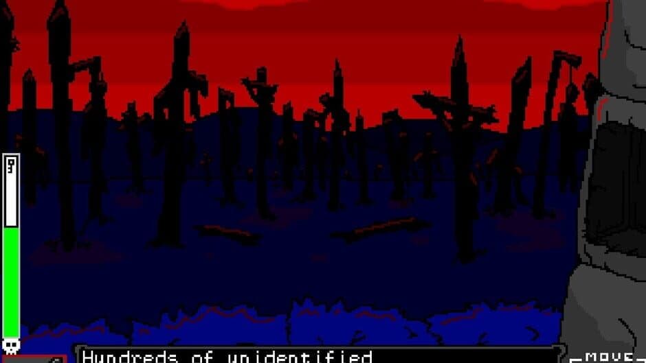 Скриншот 1 из Cursed 2