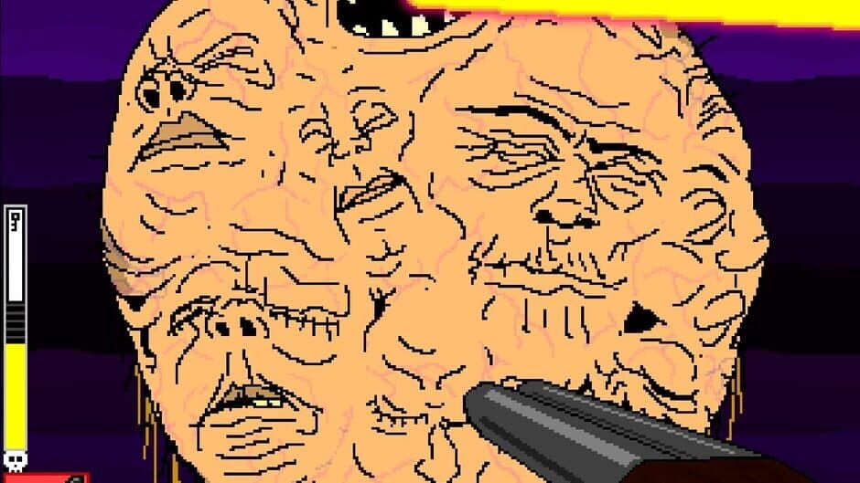 Скриншот 2 из Cursed 2
