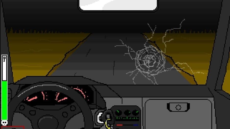 Скриншот 5 из Cursed 2